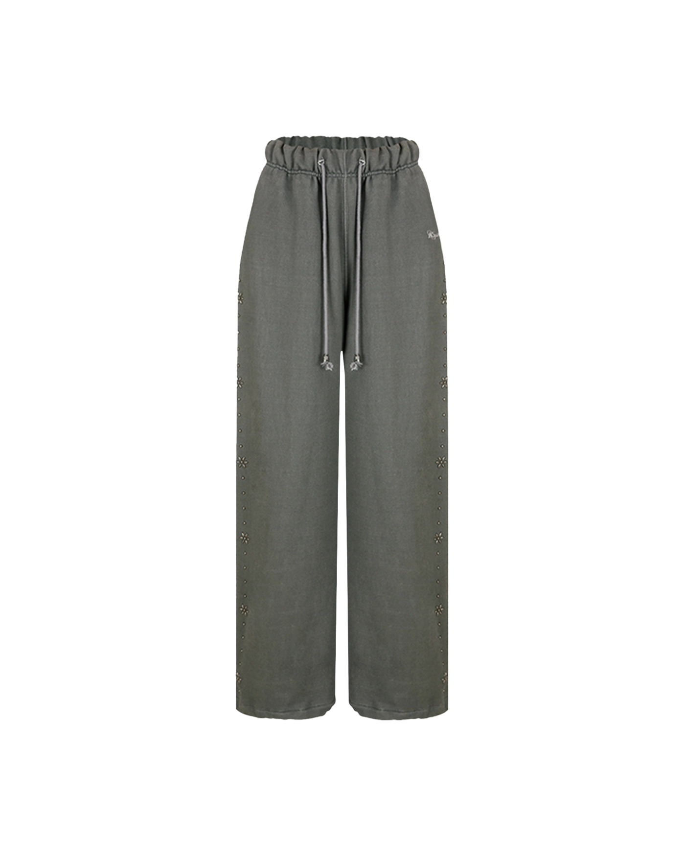 【Kashiko】Comfy : Monk Trousers トラウザー パンツ MUSINSA | KASHIKO Kashiko Comfy Monk Trousers